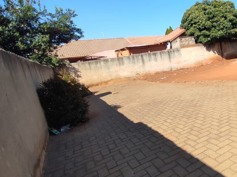 0 Bedroom Property for Sale in Geelhoutpark North West